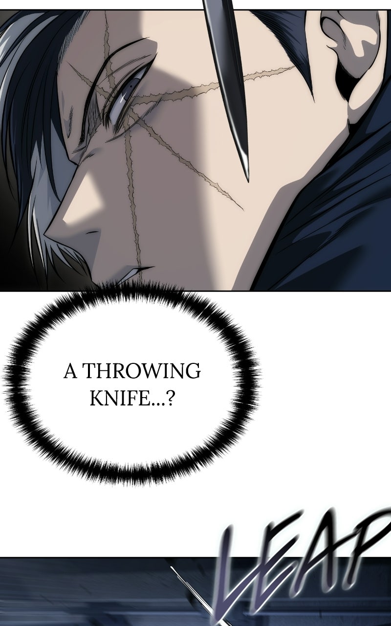 Read The Red Shirt chapter 34 image 107 on Lezhin