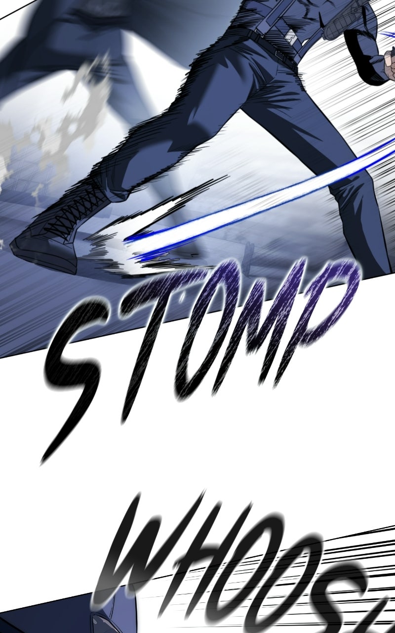 Read The Red Shirt chapter 34 image 11 on Lezhin