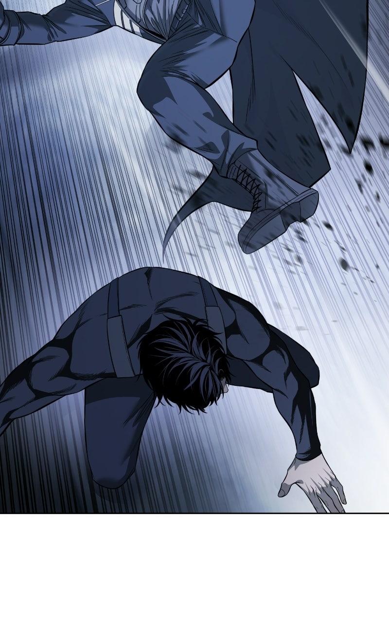 Read The Red Shirt chapter 34 image 112 on Lezhin