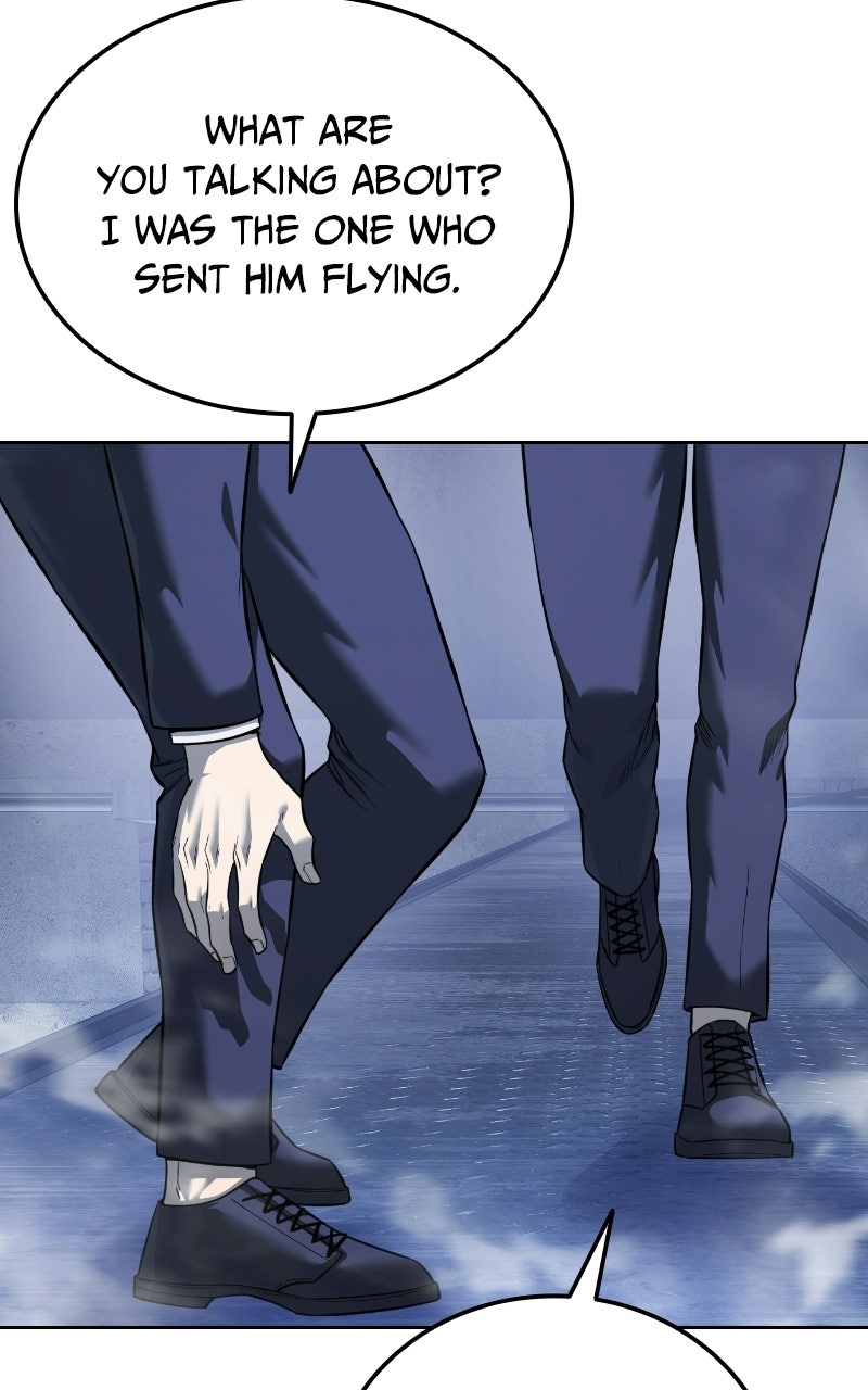 Read The Red Shirt chapter 34 image 115 on Lezhin
