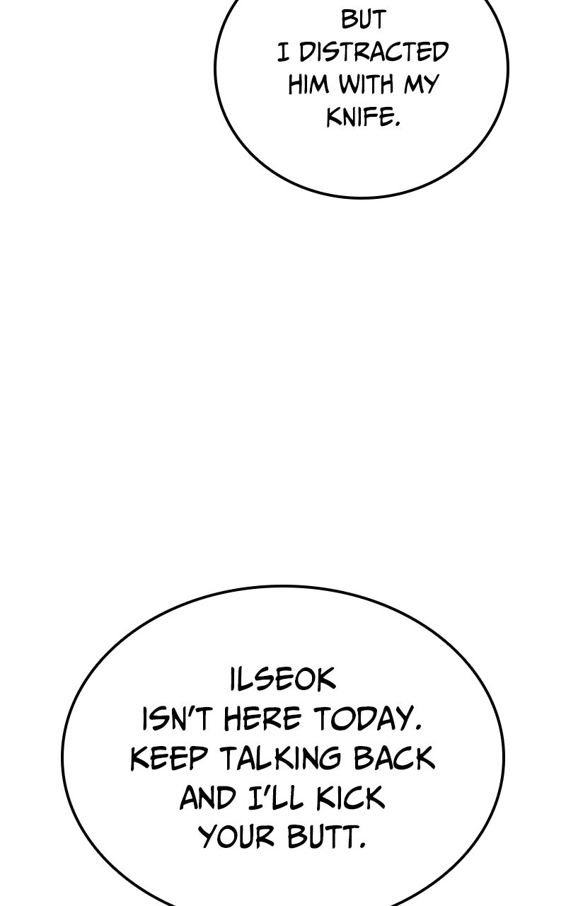 Read The Red Shirt chapter 34 image 116 on Lezhin