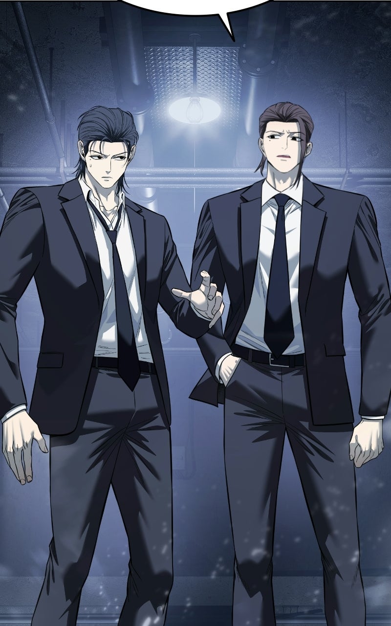 Read The Red Shirt chapter 34 image 117 on Lezhin