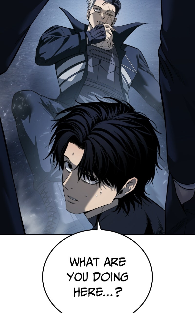 Read The Red Shirt chapter 34 image 119 on Lezhin