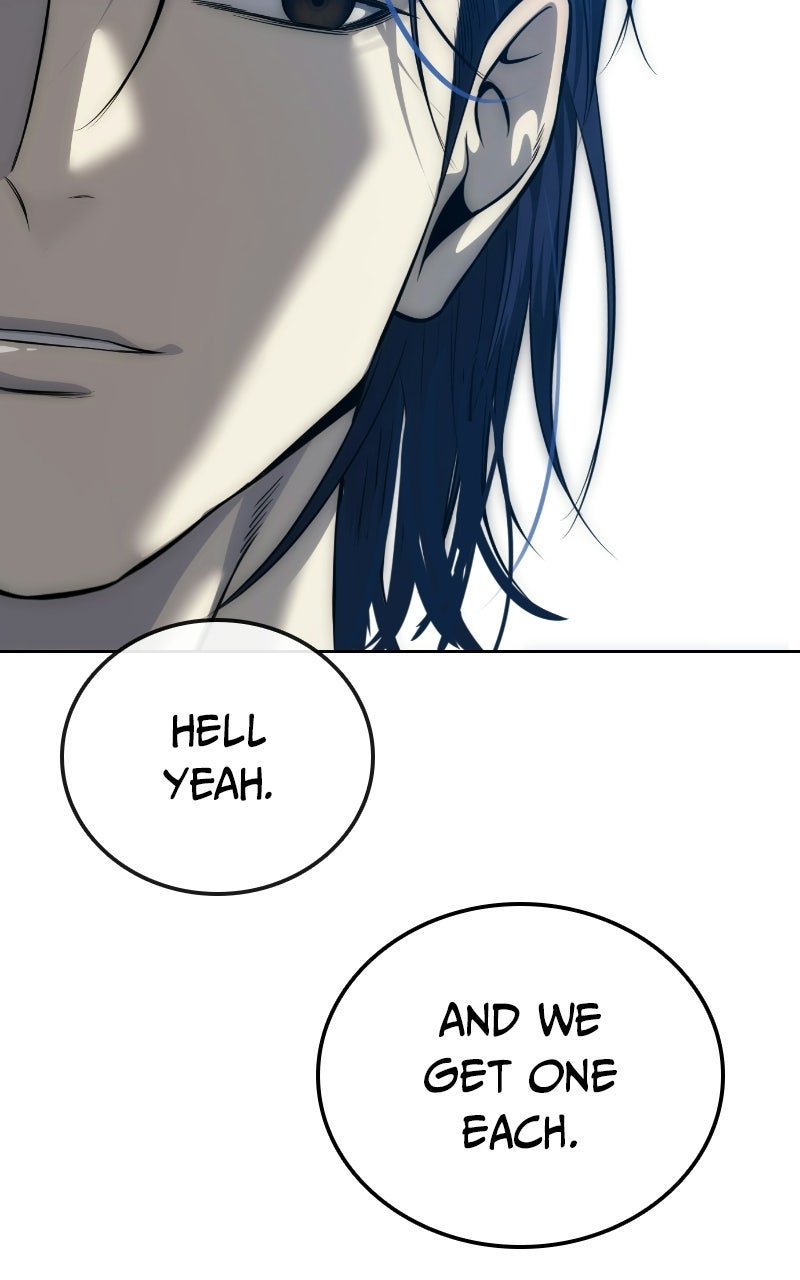 Read The Red Shirt chapter 34 image 122 on Lezhin