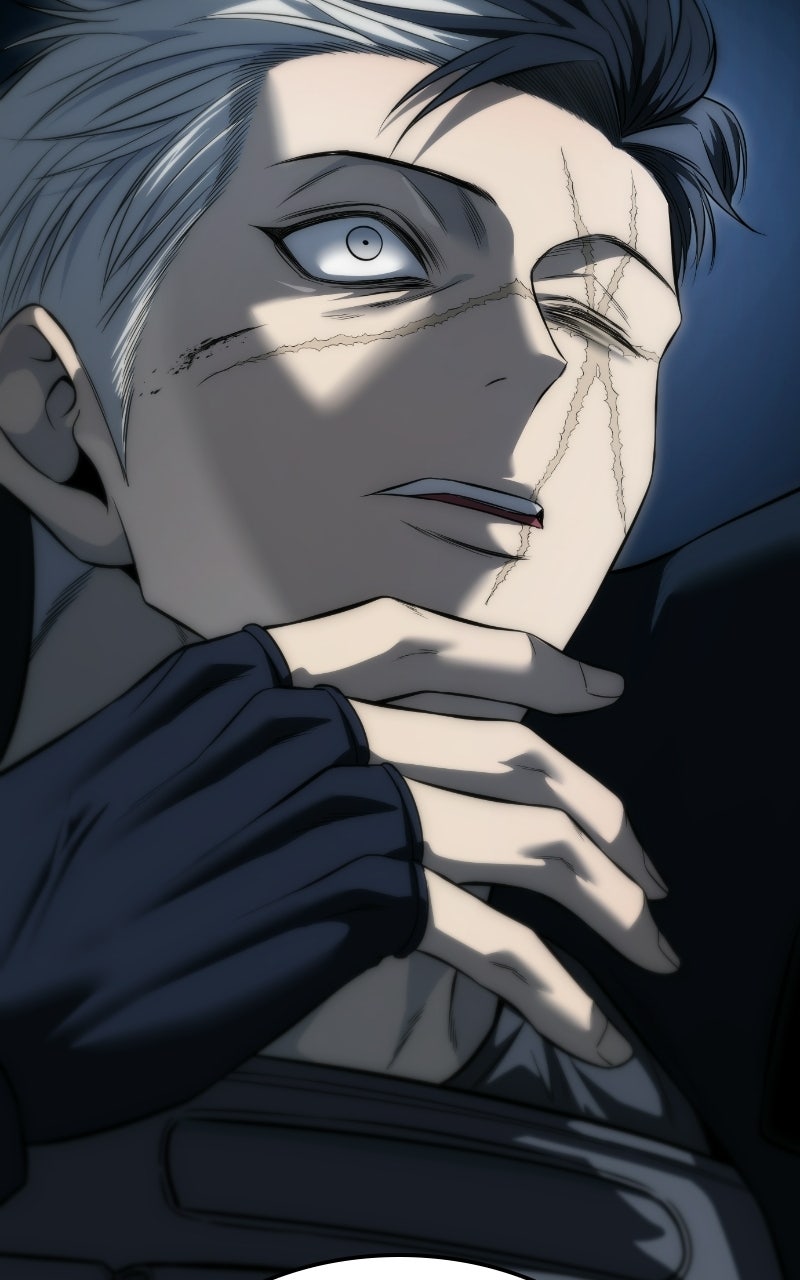 Read The Red Shirt chapter 34 image 124 on Lezhin