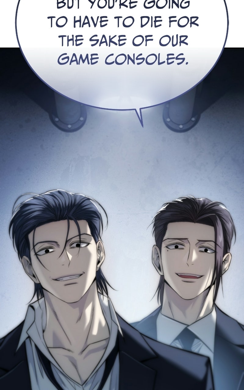 Read The Red Shirt chapter 34 image 127 on Lezhin