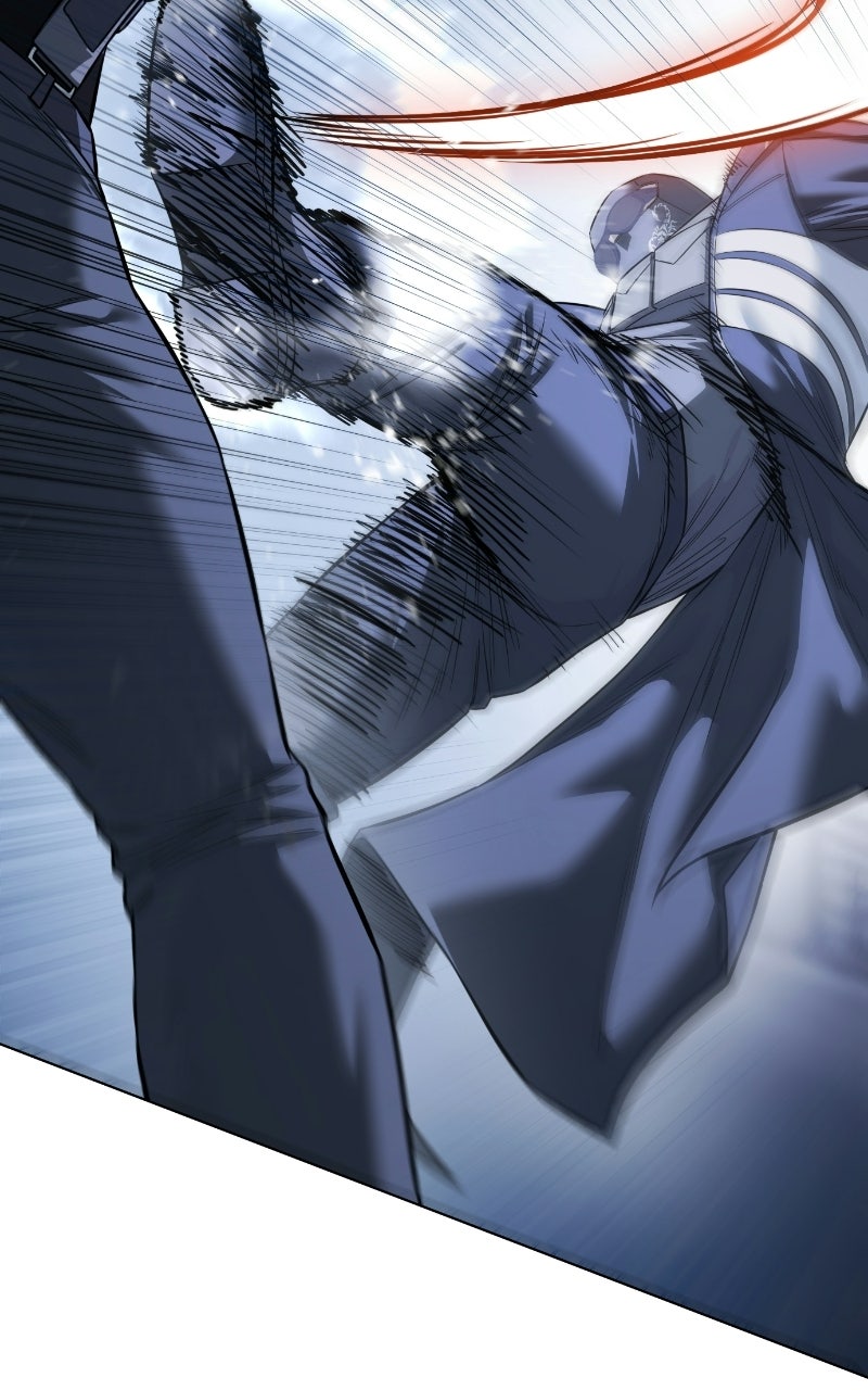 Read The Red Shirt chapter 34 image 14 on Lezhin
