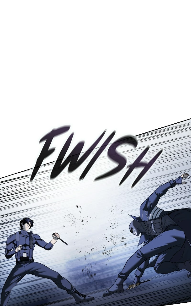 Read The Red Shirt chapter 34 image 15 on Lezhin