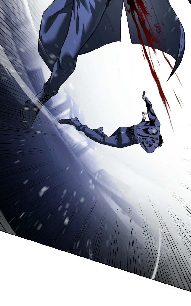 Read The Red Shirt chapter 34 image 28 on Lezhin
