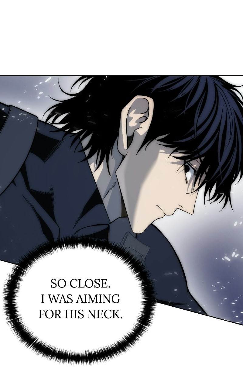 Read The Red Shirt chapter 34 image 29 on Lezhin