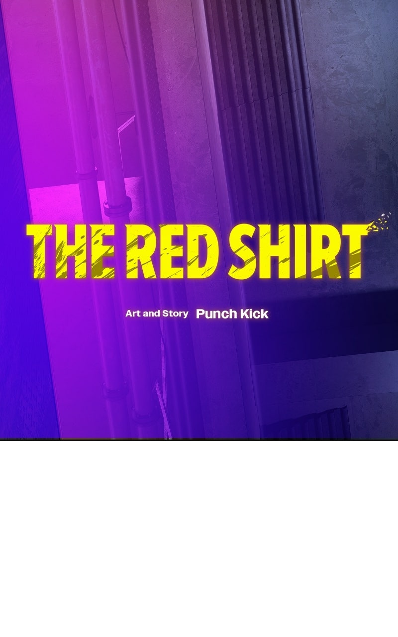 Read The Red Shirt chapter 34 image 3 on Lezhin