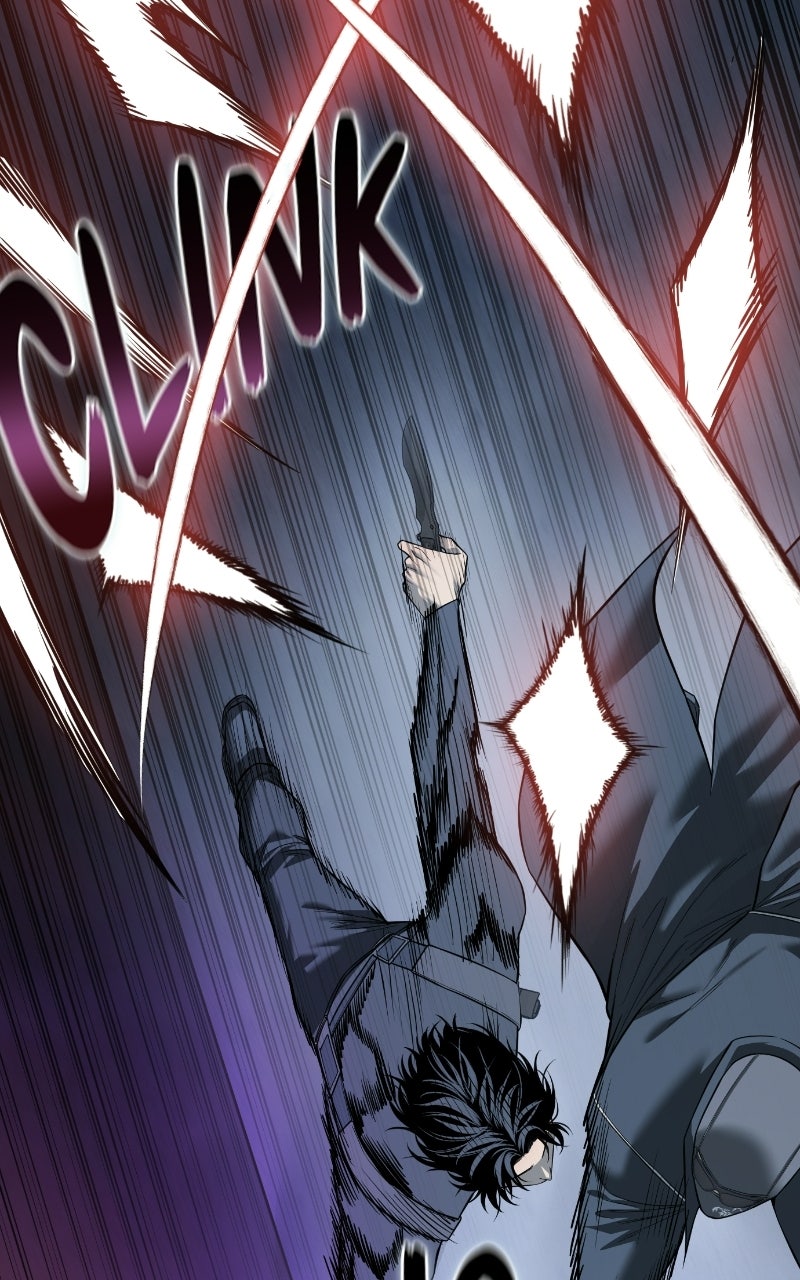 Read The Red Shirt chapter 34 image 33 on Lezhin
