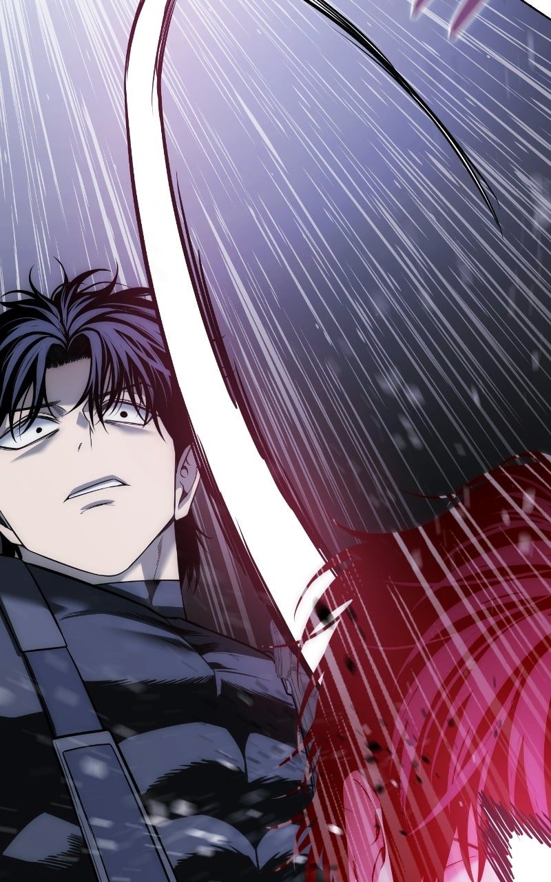 Read The Red Shirt chapter 34 image 35 on Lezhin