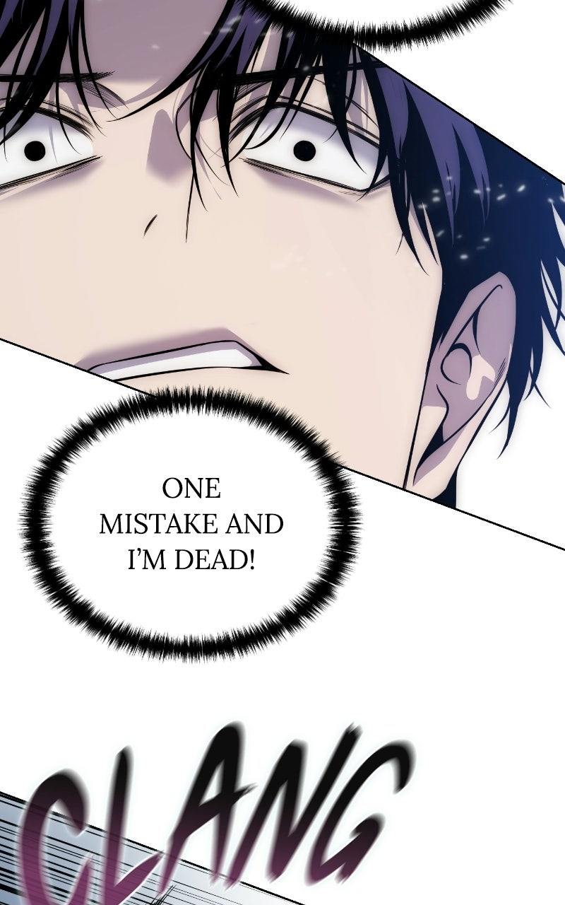 Read The Red Shirt chapter 34 image 37 on Lezhin