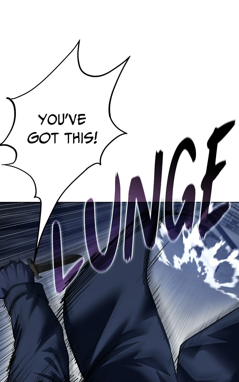 Read The Red Shirt chapter 34 image 4 on Lezhin
