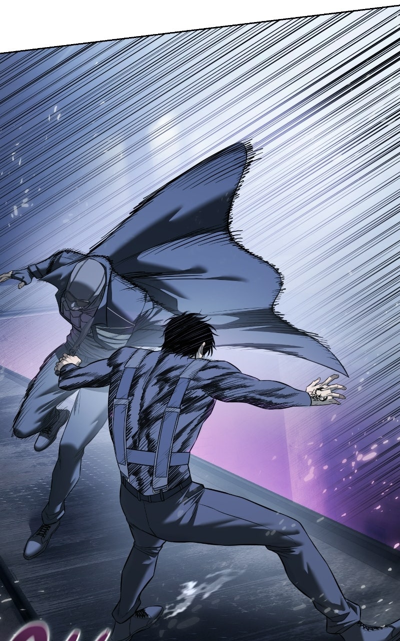 Read The Red Shirt chapter 34 image 48 on Lezhin