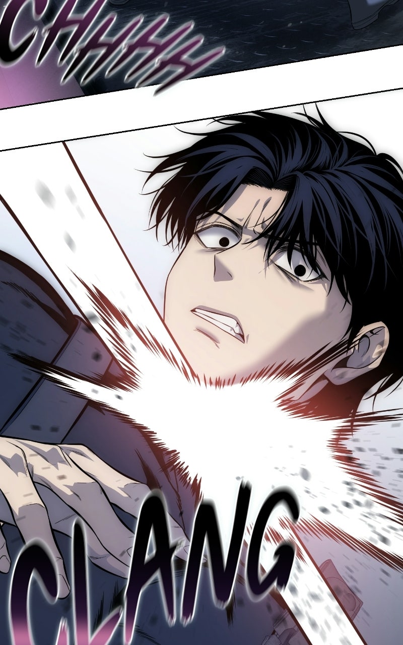 Read The Red Shirt chapter 34 image 49 on Lezhin