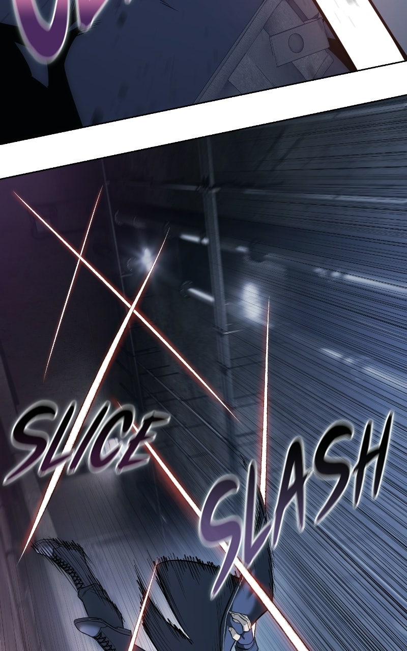 Read The Red Shirt chapter 34 image 50 on Lezhin