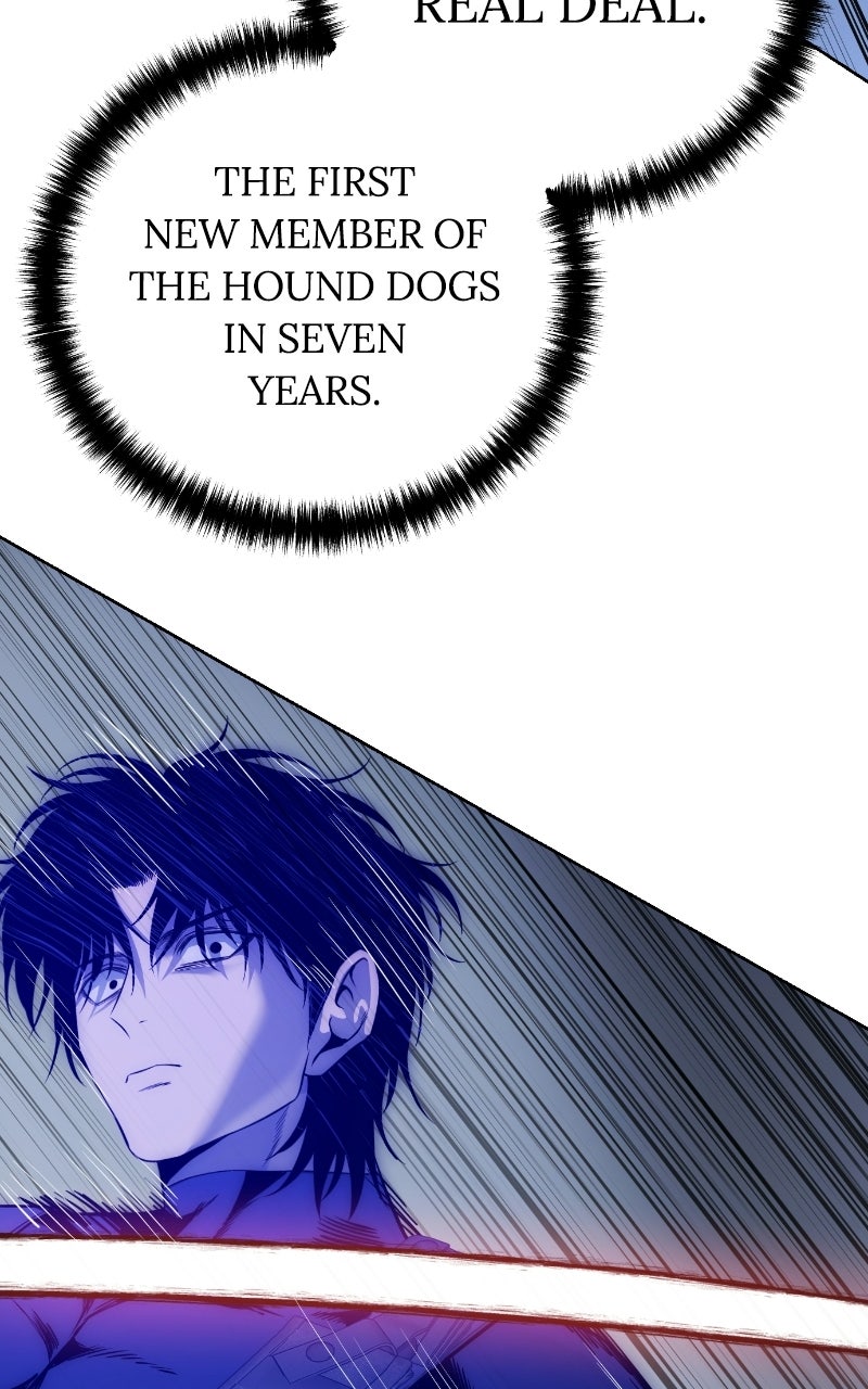 Read The Red Shirt chapter 34 image 53 on Lezhin