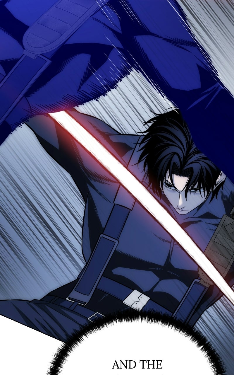 Read The Red Shirt chapter 34 image 54 on Lezhin