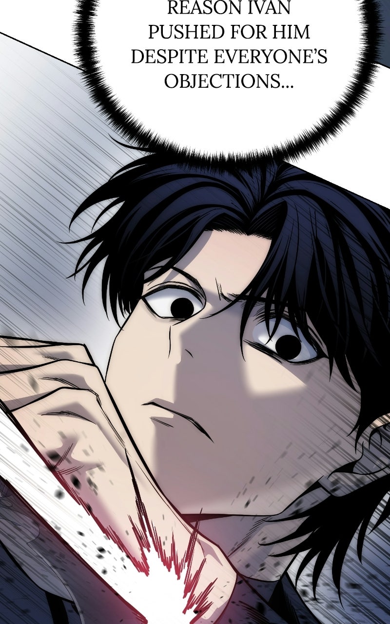 Read The Red Shirt chapter 34 image 55 on Lezhin