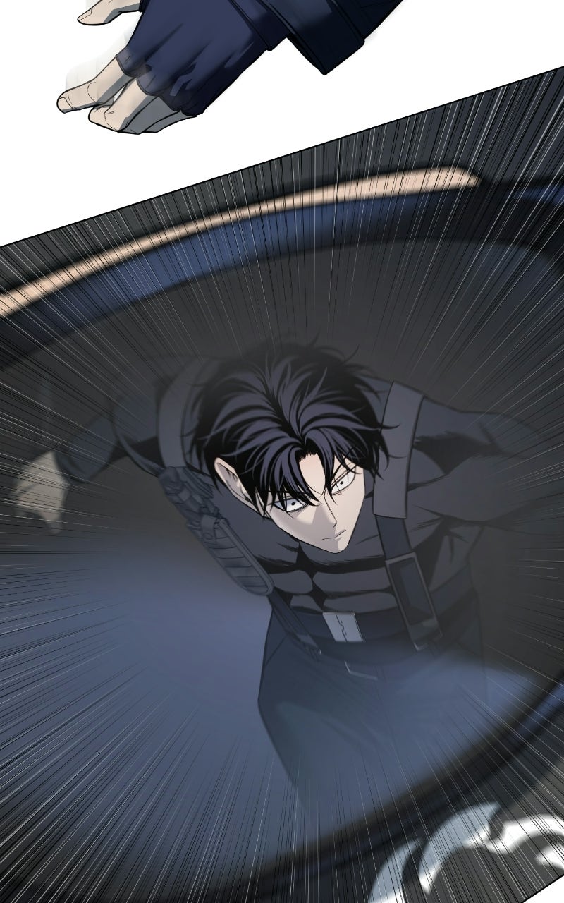 Read The Red Shirt chapter 34 image 6 on Lezhin