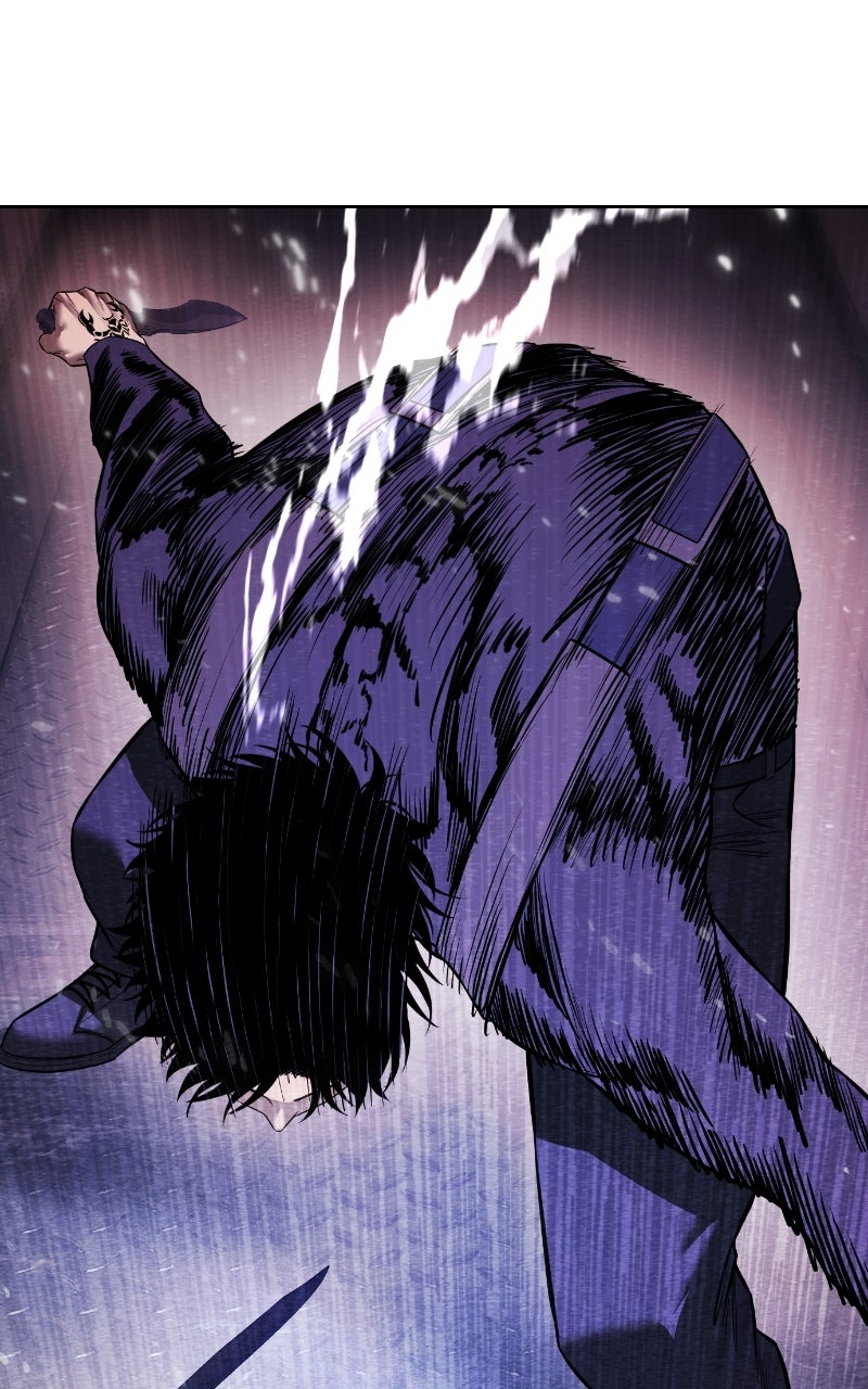 Read The Red Shirt chapter 34 image 65 on Lezhin
