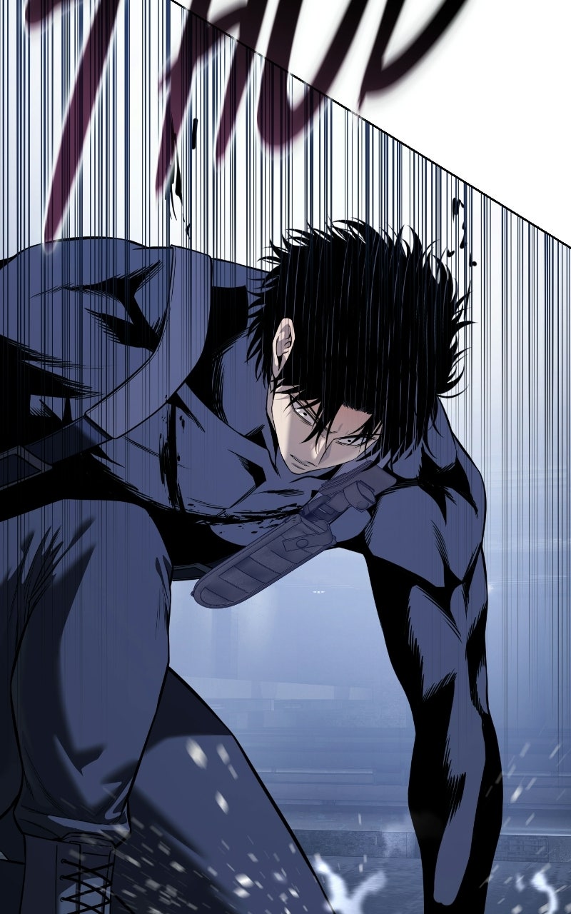 Read The Red Shirt chapter 34 image 77 on Lezhin