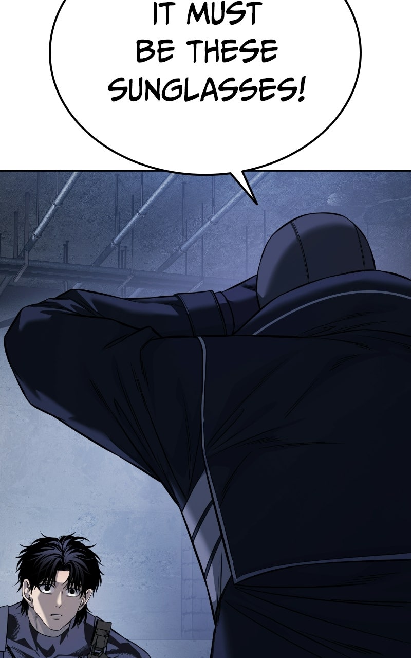 Read The Red Shirt chapter 34 image 85 on Lezhin