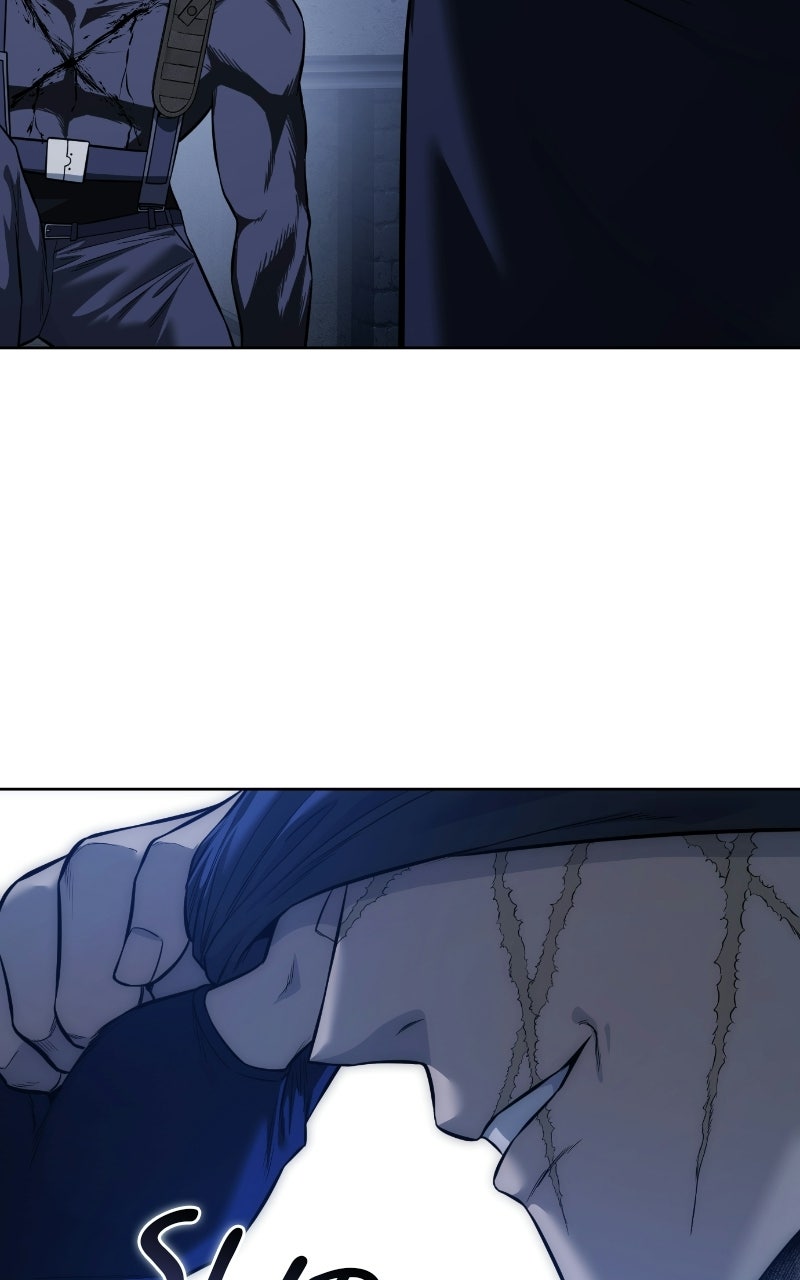 Read The Red Shirt chapter 34 image 86 on Lezhin