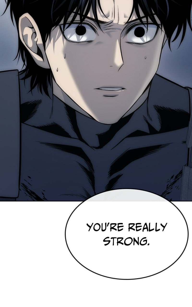 Read The Red Shirt chapter 34 image 88 on Lezhin