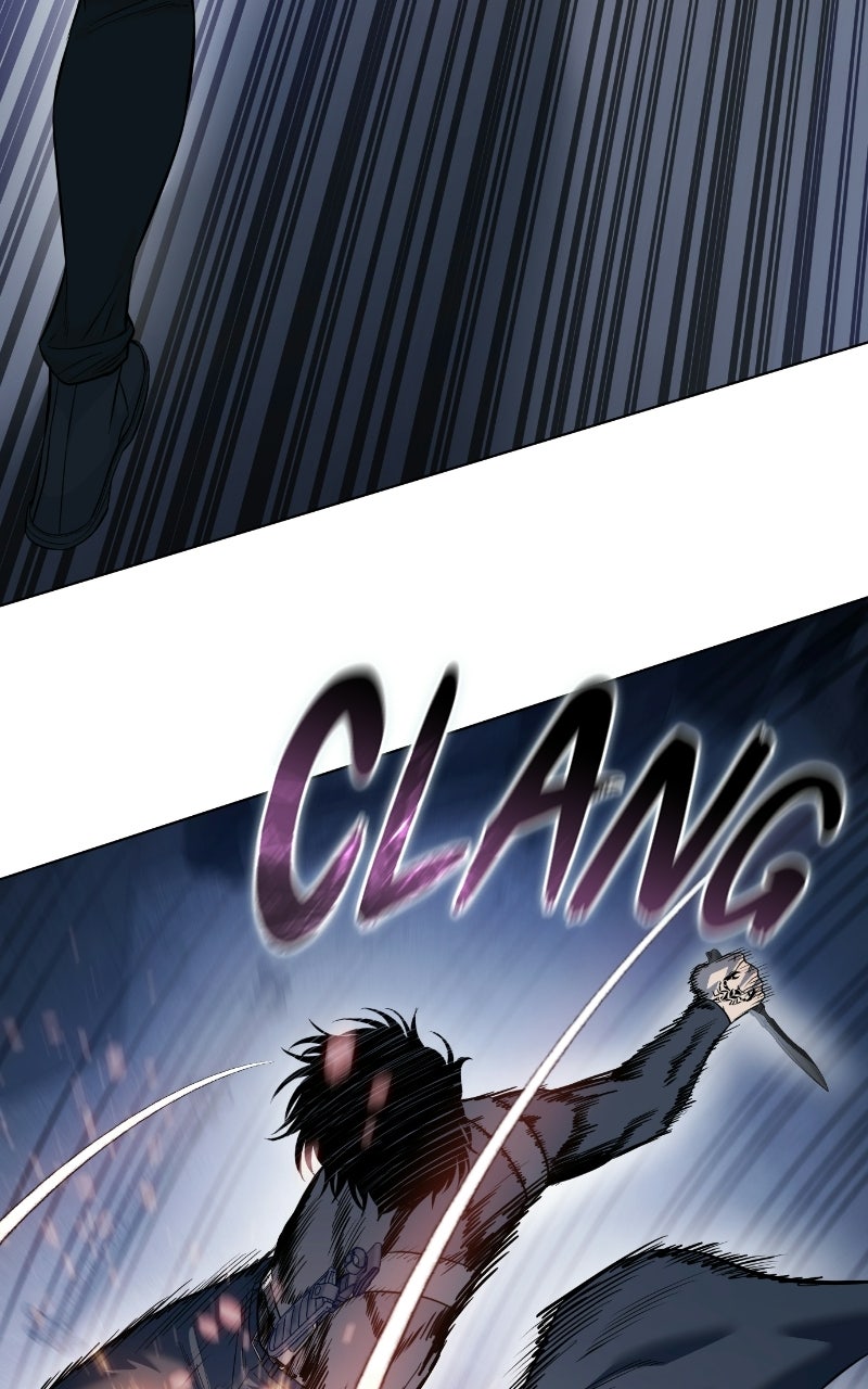 Read The Red Shirt chapter 34 image 9 on Lezhin