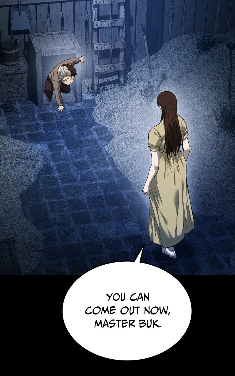Read The Red Shirt chapter 35 image 10 on Lezhin