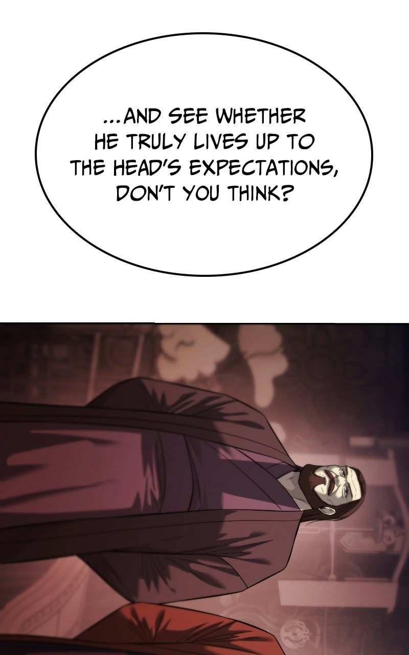 Read The Red Shirt chapter 35 image 119 on Lezhin