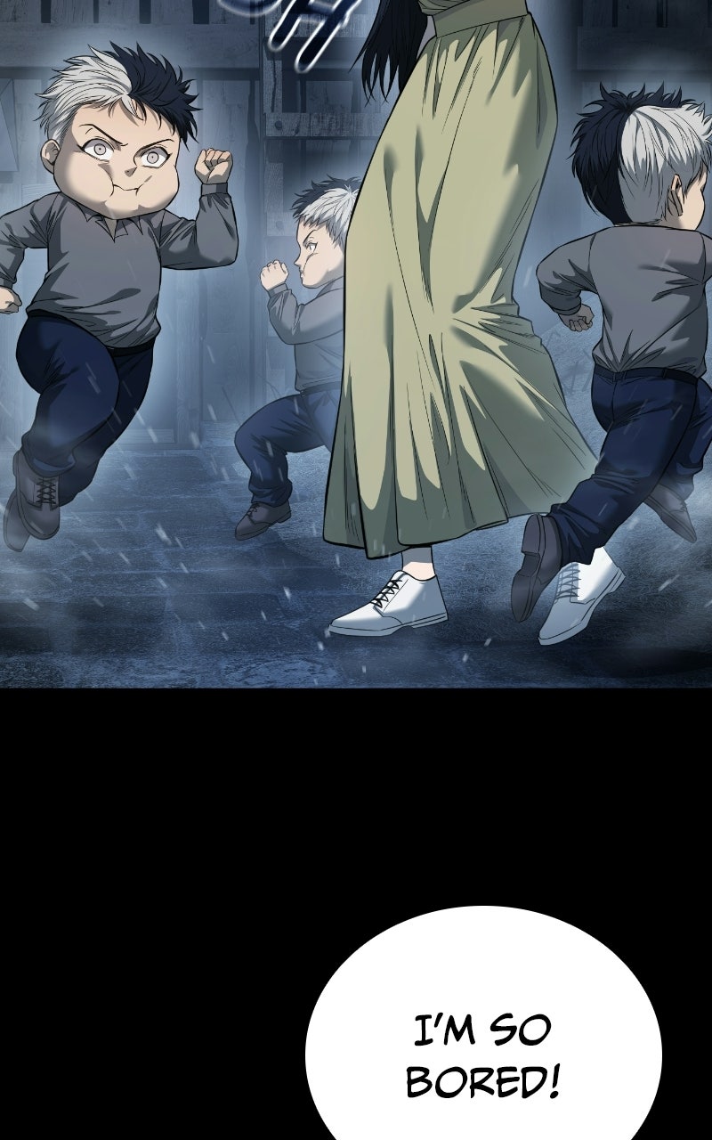 Read The Red Shirt chapter 35 image 12 on Lezhin