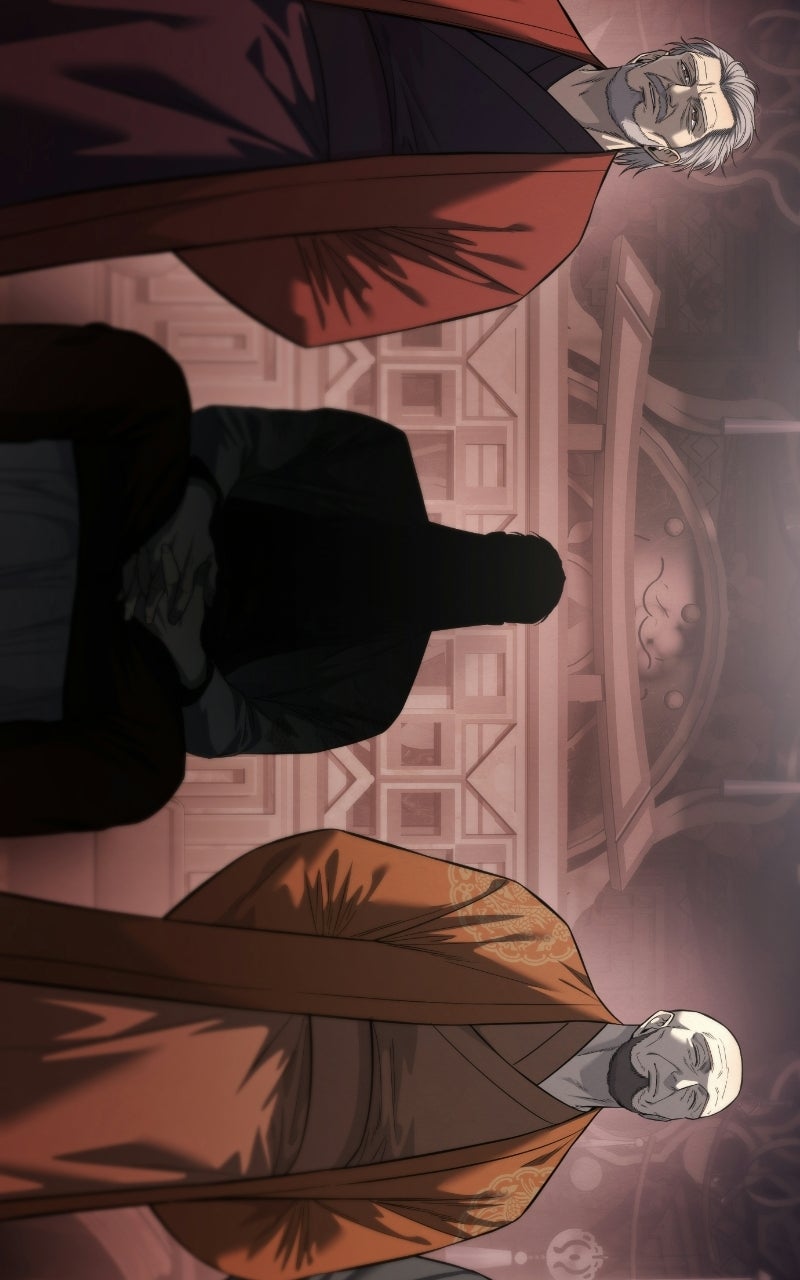 Read The Red Shirt chapter 35 image 120 on Lezhin