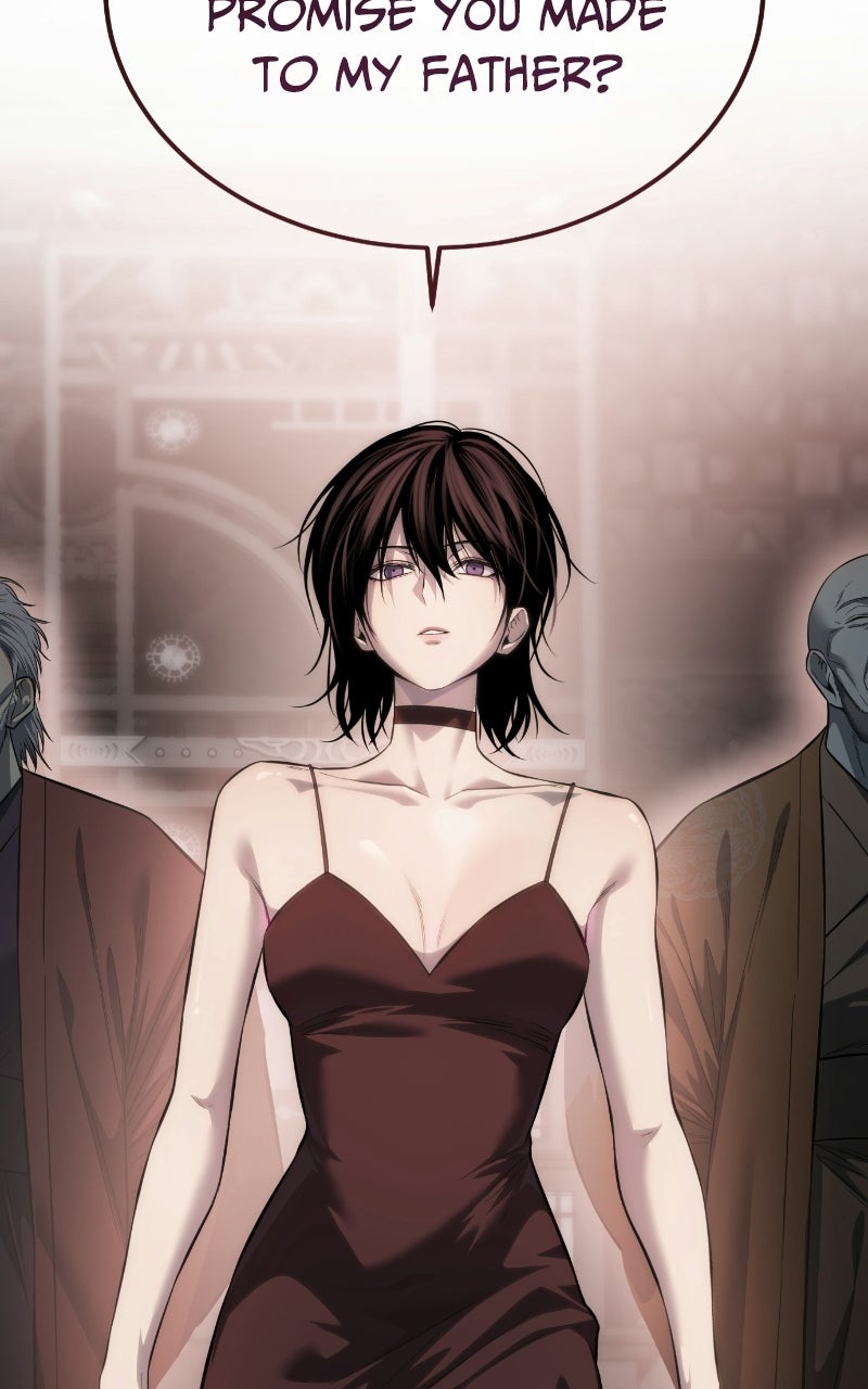 Read The Red Shirt chapter 35 image 124 on Lezhin