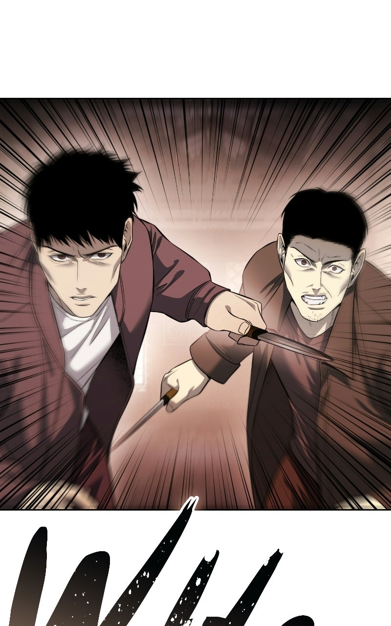 Read The Red Shirt chapter 35 image 133 on Lezhin