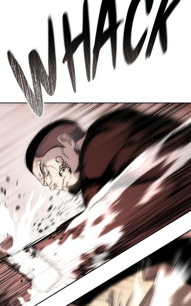 Read The Red Shirt chapter 35 image 136 on Lezhin