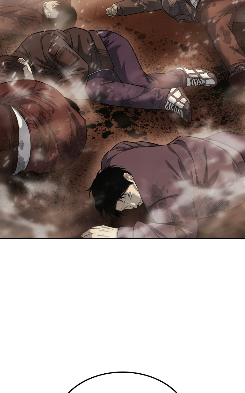 Read The Red Shirt chapter 35 image 140 on Lezhin