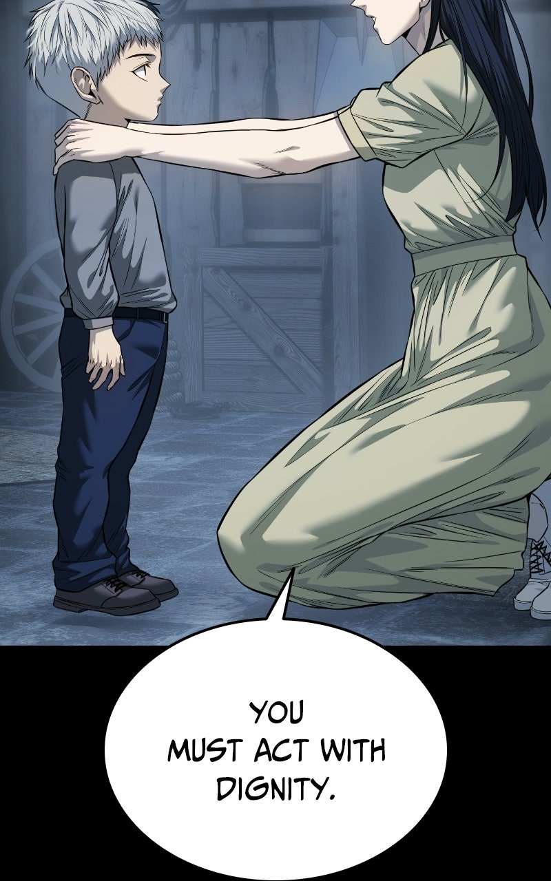 Read The Red Shirt chapter 35 image 15 on Lezhin
