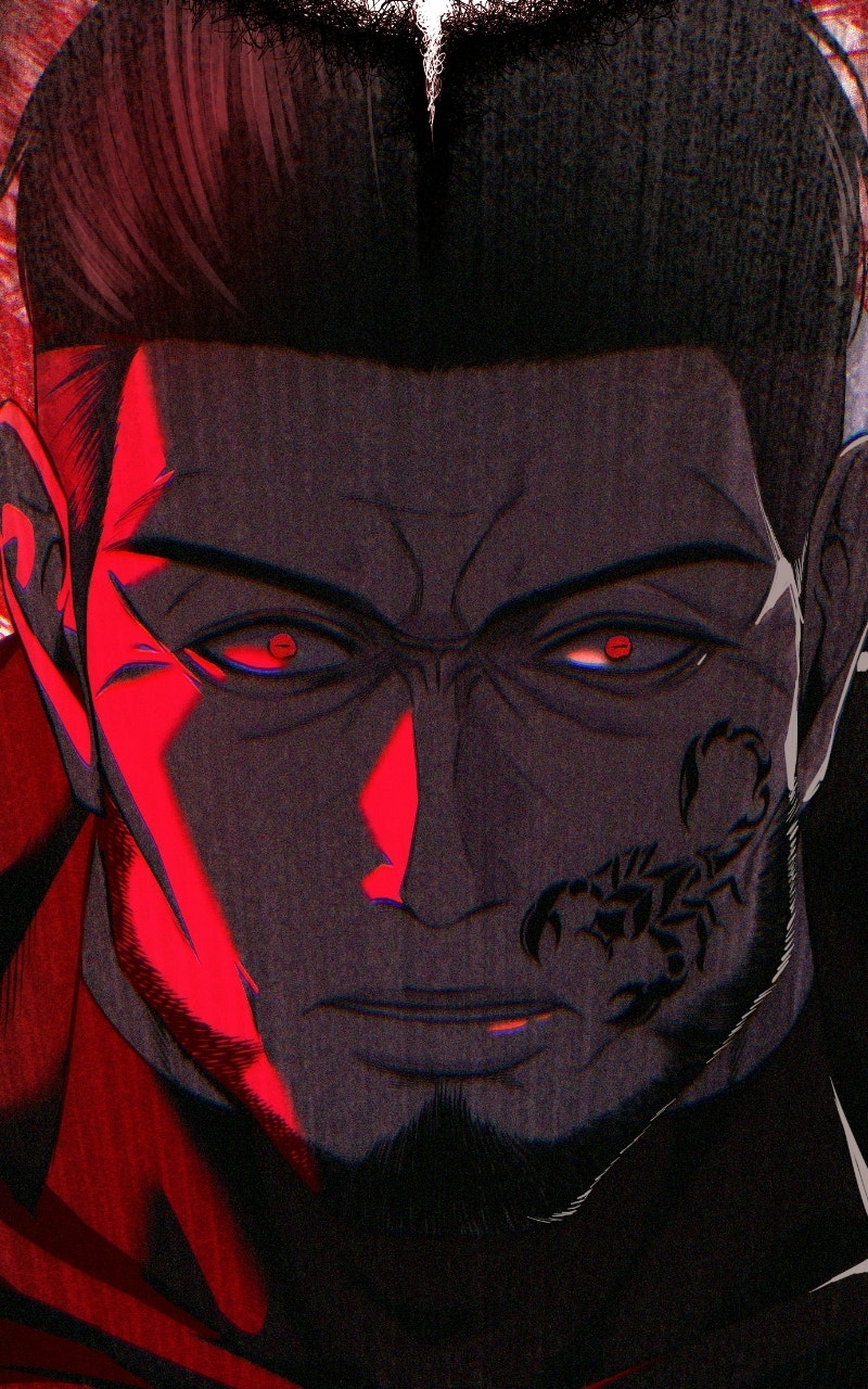 Read The Red Shirt chapter 35 image 156 on Lezhin