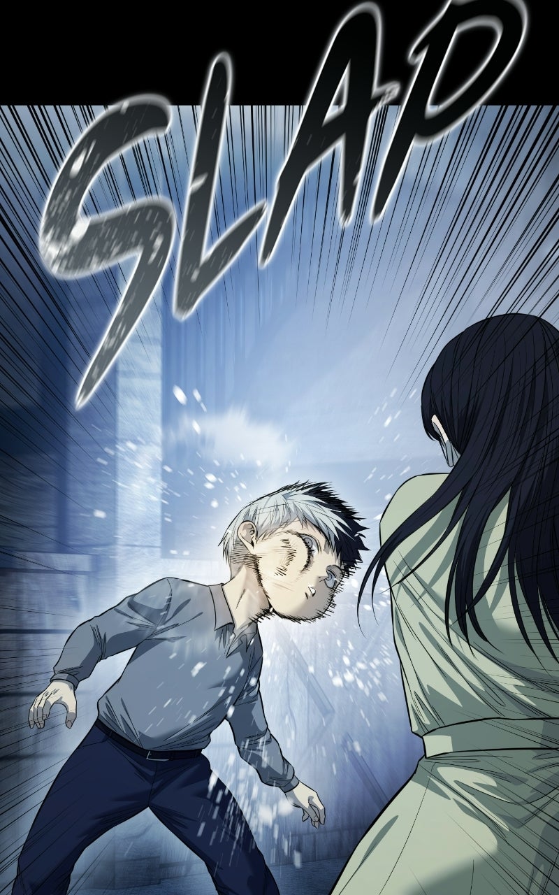 Read The Red Shirt chapter 35 image 20 on Lezhin