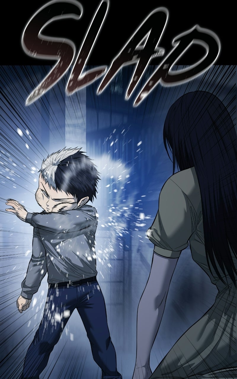 Read The Red Shirt chapter 35 image 28 on Lezhin