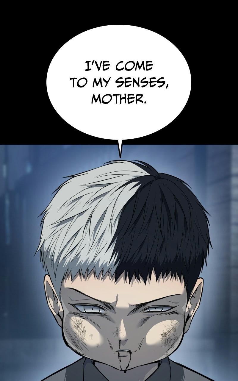 Read The Red Shirt chapter 35 image 33 on Lezhin