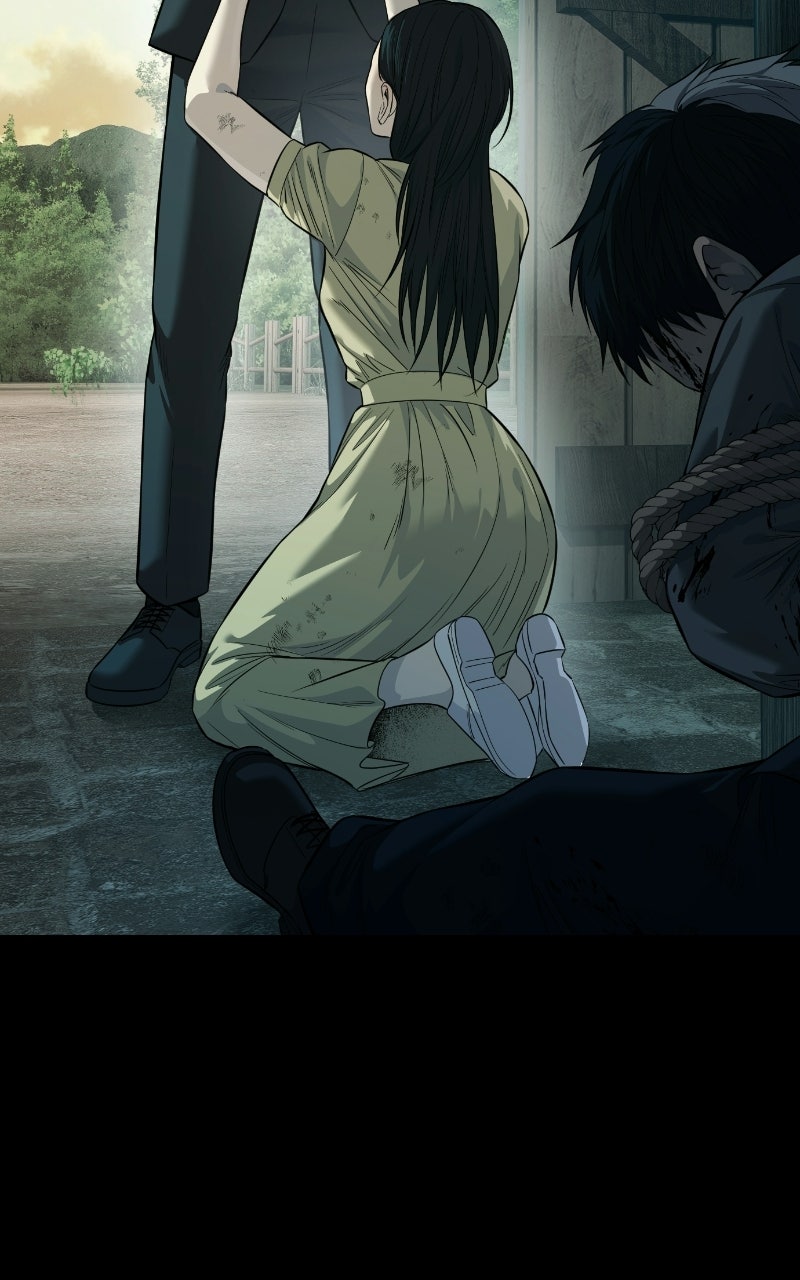 Read The Red Shirt chapter 35 image 43 on Lezhin