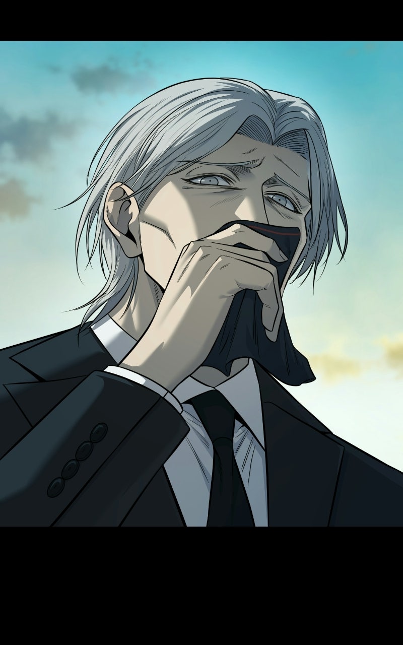 Read The Red Shirt chapter 35 image 44 on Lezhin
