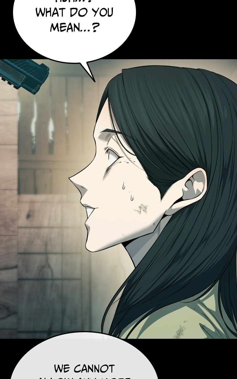Read The Red Shirt chapter 35 image 54 on Lezhin