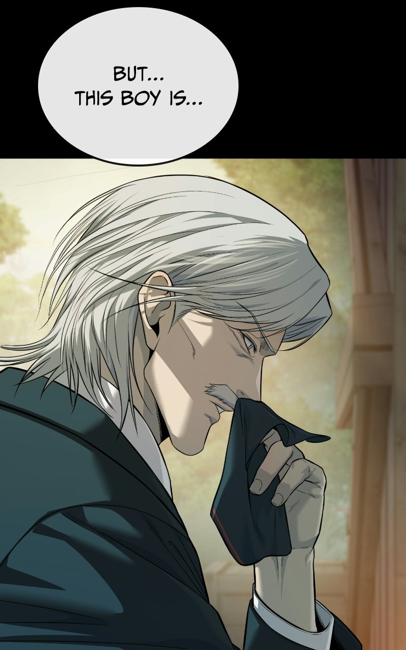 Read The Red Shirt chapter 35 image 56 on Lezhin