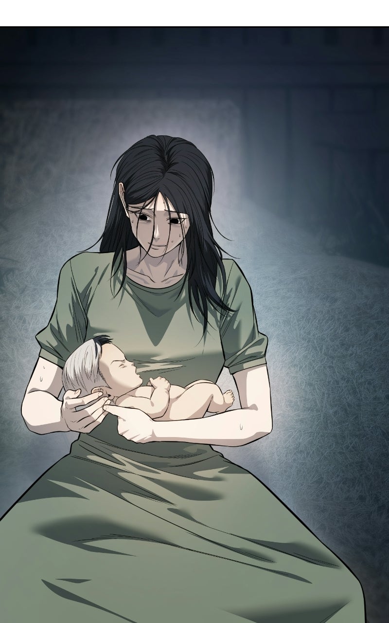 Read The Red Shirt chapter 35 image 6 on Lezhin